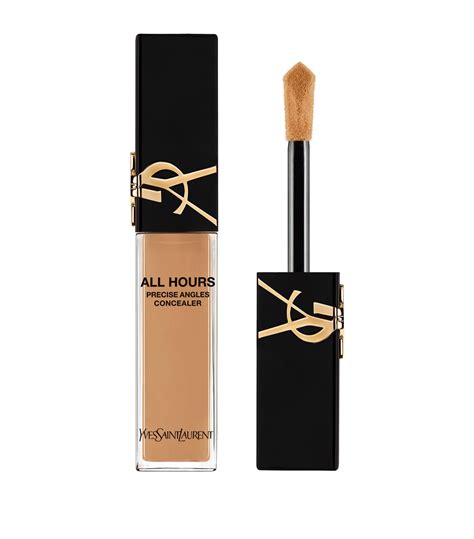 all hours precise angles concealer.